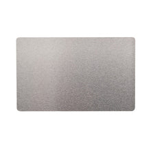 Load image into Gallery viewer, Ultra-thin Aluminum Business Card 100 Pieces