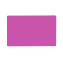 Load image into Gallery viewer, Ultra-thin Aluminum Business Card 100 Pieces