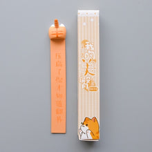 Load image into Gallery viewer, Lovely Cartoon Dog Cat Hamster Fox  Bookmarks Novelty Book Reading